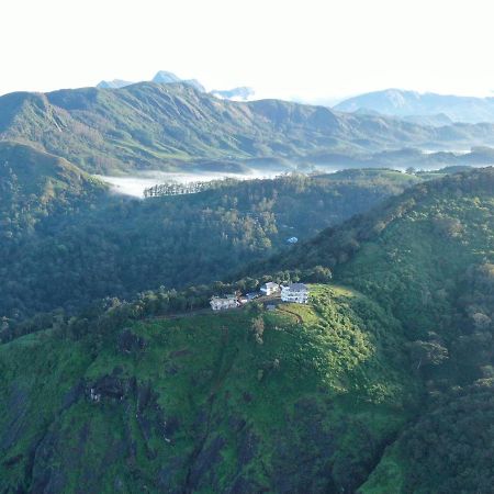 Forest County Ξενοδοχείο Munnar Εξωτερικό φωτογραφία