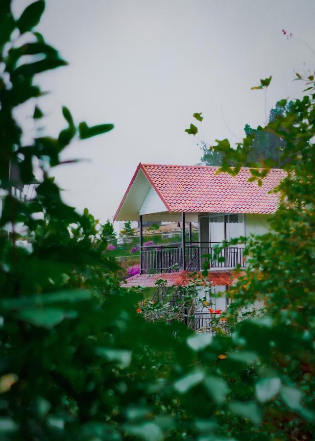 Forest County Ξενοδοχείο Munnar Εξωτερικό φωτογραφία