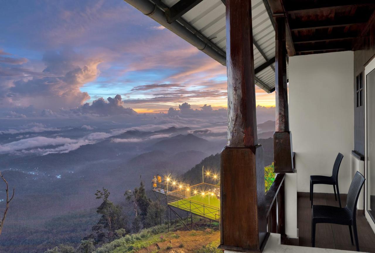 Forest County Ξενοδοχείο Munnar Εξωτερικό φωτογραφία