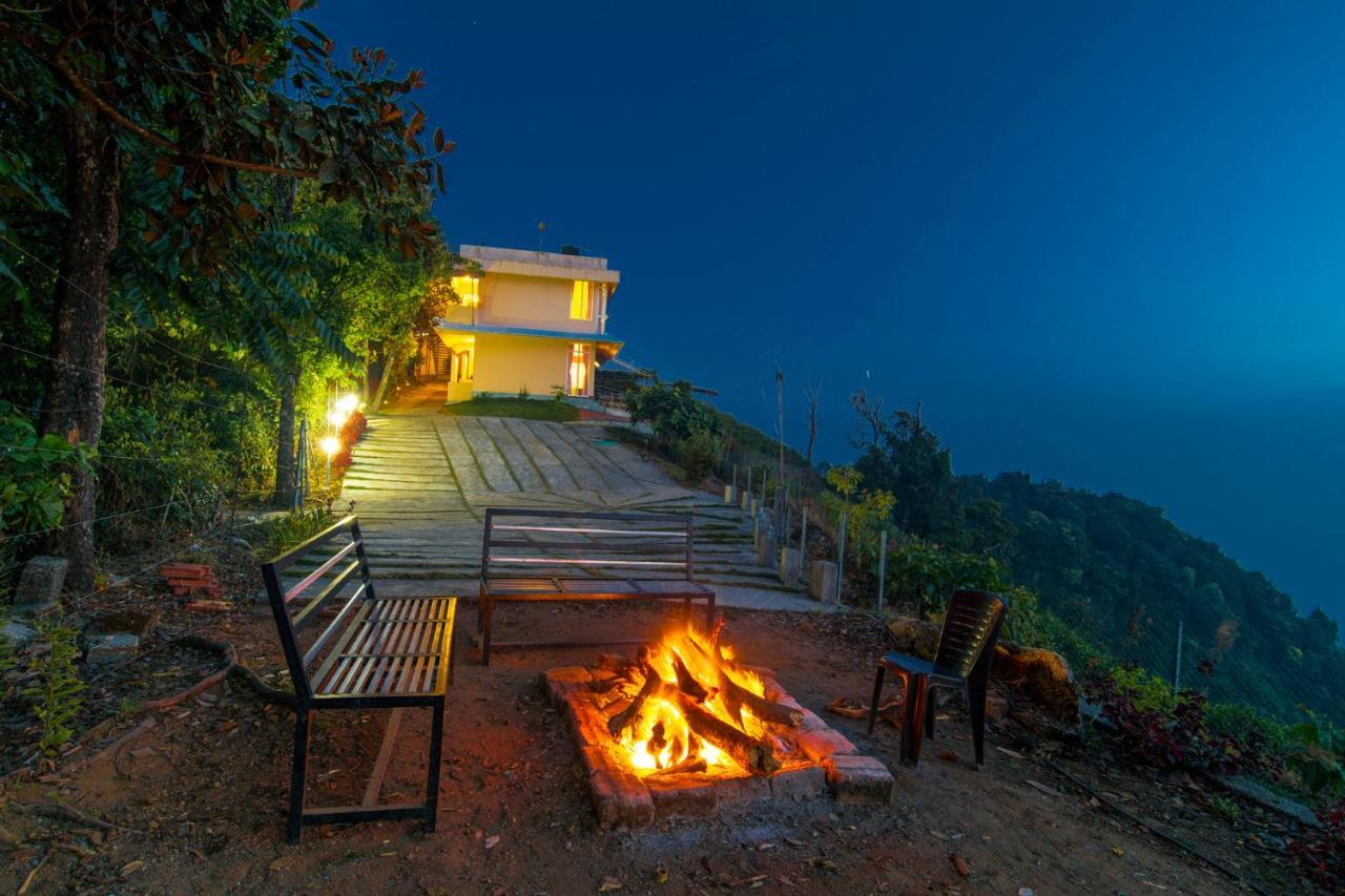 Forest County Ξενοδοχείο Munnar Εξωτερικό φωτογραφία